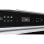 Horno eléctrico Whirlpool W7 OS4 4S1 H 73 litros Inox pirolítico con vapor y grill