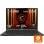 MSI STEALTH A16 AI+ A3XWIG-210XPT AMD Ryzen AI 9 HX 370/32GB/1TB SSD/RTX5080/16" (PT)