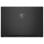 MSI STEALTH A16 AI+ A3XWIG-210XPT AMD Ryzen AI 9 HX 370/32GB/1TB SSD/RTX5080/16" (PT)