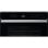 Horno électrique Whirlpool W6 OS4 4S2 P BL 73 L Noir nettoyage pyrolytique intégré