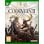 CODE VEIN 2 XBOX
