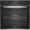 Four électrique Beko BBIE13301XMP 66 L Inox pyrolytique intégré avec nettoyage automatique