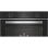 Four électrique Beko BBIE13301XMP 66 L Inox pyrolytique intégré avec nettoyage automatique