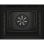 Four électrique Beko BBIE13301XMP 66 L Inox pyrolytique intégré avec nettoyage automatique