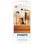 Philips LFH9162/00 Auriculares Intra-auditivos com Cabo Pretos/Prateados