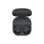 Auriculares Samsung Galaxy Buds2 Pro inalámbricos Bluetooth con Cancelación Activa de Ruido y resistencia IPX7, color gr