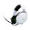 Auriculares HyperX CloudX Stinger 2 Core con cable Jack 3,5 mm Gaming con Cancelación de Ruido Blanco