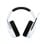 Auriculares HyperX CloudX Stinger 2 Core con cable Jack 3,5 mm Gaming con Cancelación de Ruido Blanco