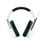 Auriculares HyperX CloudX Stinger 2 con cable Xbox Jack 3,5 mm Micrófono Cancelación de Ruido Blancos