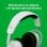 Auriculares HyperX CloudX Stinger 2 con cable Xbox Jack 3,5 mm Micrófono Cancelación de Ruido Blancos