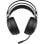 Auriculares HP Pavilion Gaming X1000 inalámbricos USB para gaming, sonido 7.1, micrófono, color negro