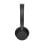Auricolari Lenovo 6550 wireless Bluetooth con Cancellazione Rumore per ufficio e chiamate neri