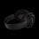 Auriculares ASUS TUF Gaming H5 con cable Jack 3,5 mm y USB, Gaming, Micrófono extraíble, negros