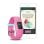 Bracelet d'activité Garmin Vivofit Jr.2 Bluetooth MIP Rose 365 jours Etanche suivi du sommeil et podomètre