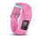 Bracelet d'activité Garmin Vivofit Jr.2 Bluetooth MIP Rose 365 jours Etanche suivi du sommeil et podomètre