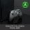 Manette filaire SCUF Valor Pro, joysticks noirs, palettes Hall 4, XBOX PC