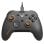 Manette filaire SCUF Valor Pro grise, joysticks Hall 4, palettes XBOX PC