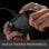 Manette filaire SCUF Valor Pro grise, joysticks Hall 4, palettes XBOX PC