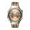Huawei Watch GT6 Pro Bluetooth GPS NFC 46mm AMOLED Negro Titanio Marrón Resistencia Agua 5ATM+IP68 SpO2 Pulsómetro Monit