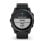 Garmin tactix 7 GPS WiFi 51mm MIP Preto Resistente à Água Pulseira Silicone Tamanho Único