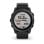 Garmin tactix 7 GPS WiFi 51mm MIP Preto Resistente à Água Pulseira Silicone Tamanho Único