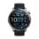 Amazfit Balance 2 XT Bluetooth GPS 47mm AMOLED Preto Resistente à Água 5ATM Monitor Cardíaco Sono Stress