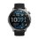 Amazfit Balance 2 XT GPS Bluetooth 47,4mm AMOLED Preto Resistente Água 5ATM Pulsómetro Sono