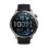 Amazfit Balance 2 XT GPS Bluetooth 47,4mm AMOLED Preto Resistente Água 5ATM Pulsómetro Sono
