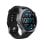 Amazfit Balance 2 XT Bluetooth GPS 47mm AMOLED Preto Resistente à Água 5ATM Monitor Cardíaco Sono Stress