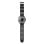 Amazfit Balance 2 XT Bluetooth GPS 47mm AMOLED Preto Resistente à Água 5ATM Monitor Cardíaco Sono Stress