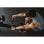 Amazfit Balance 2 XT Bluetooth GPS 47mm AMOLED Preto Resistente à Água 5ATM Monitor Cardíaco Sono Stress