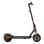 Trottinette electrique Xiaomi Electric Scooter 5 Max 400W Autonomie 60km Roues 10" Noir