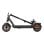 Trottinette electrique Xiaomi Electric Scooter 5 Max 400W Autonomie 60km Roues 10" Noir