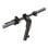 Trottinette electrique Xiaomi Electric Scooter 5 Max 400W Autonomie 60km Roues 10" Noir