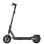 Trottinette électrique Xiaomi Electric Scooter 5 Pro 400W Autonomie 60km Roues 10" Frein tambour Noir
