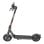 Trottinette electrique NAVEE V25i PRO II 300W Autonomie 25km Roues 10" Frein tambour Noir