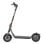 Trottinette electrique NAVEE V25i PRO II 300W Autonomie 25km Roues 10" Frein tambour Noir