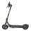Trottinette electrique NAVEE V25i PRO II 300W Autonomie 25km Roues 10" Frein tambour Noir