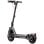 Patinete elétrico Segway NINEBOT MAX G3 I 700W Autonomia 80km Rodas 11" IPX6 TFT Preto/Cinza