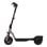 Patinete elétrico Segway Ninebot F3 D 450W Autonomia 70km Rodas sólidas Suspensão Preto