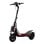Patinete elétrico Segway NINEBOT ZT3 PRO I 500W Autonomia 70km Rodas 11" Duplo travão Suspensão Preto/Cinzento