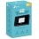 Router TP-Link M8550 5G WiFi 6 200 Mbit/s Portable Ecran Batterie 4680 mAh