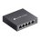 Switch TP-Link Omada DS105G Gigabit Ethernet 5 Ports Sans Gestion Carcasse Acier