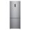 Kühlschrank Combi LG GBB566PZHMN Total No Frost 185 cm 462 L E Platin WiFi