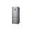 Réfrigérateur Combiné LG GBB566PZHZN No Frost 185 cm 461 L E Argent