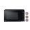 Micro-ondes LG MH7235GIB 32 L 1200W Grill Vapeur Fonction maintien au chaud