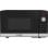 Microondas Bosch Serie 2 FFL023MS2F 20 Litros 800W LED Acero inoxidable Automático