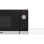 Microondas Bosch Serie 2 FFL023MS2F 20 Litros 800W LED Acero inoxidable Automático