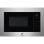 Micro-ondes Electrolux MQC326GXE 25 L 1400 W Grill Acier inoxydable écran LED