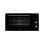 Microondas Teka HLF 9400 BK 77 Litros 3551W com Grill Auto-limpeza Display Tátil